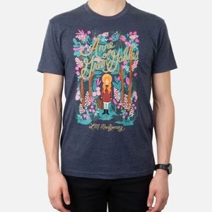 Ann of Green Gables Tee